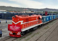 俄羅斯開(kāi)展旅列行李車(chē)廂貨物快遞業(yè)務(wù) 首批跨境電商商品抵達(dá)莫斯科