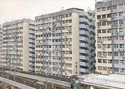 香港物流倉儲行業(yè)困局,又是房價惹的禍?