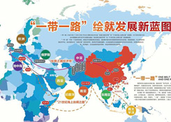“一帶一路”哪家強(qiáng)?跨境電商 這些市場潛力巨大,值得開發(fā)!
