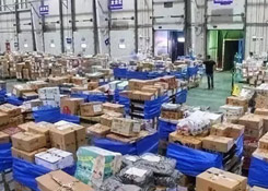 中小型物流企業(yè)倉庫管理中存在的問題,探討改善的對策