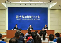 海關(guān)總署：圍繞“減、優(yōu)、提、降”促進跨境貿(mào)易便利化