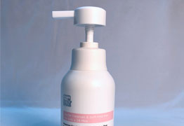 澳大利亞護膚品進口洗發(fā)水/洗發(fā)水露