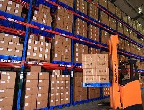 為何越來越多企業(yè)選擇第三方倉儲?