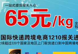 UPS/DHL/FedEx國際快遞跨境電商進口保稅倉一站式服務(wù),海淘,代購,中小企業(yè)進口供應(yīng)鏈解決方案