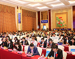貨之家亮相2023WIFFA廣州口岸年會(huì)暨國際物流高質(zhì)量發(fā)展論壇