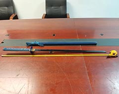 管制刀具不能通過跨境電商進口,限制進出境物品一覽