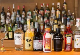 烈酒可以做跨境電商賣嗎?烈酒進口關稅稅率多少?烈酒保稅倉,跨境賣酒