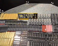 不講武德違規(guī)攜帶化妝品?帶你了解化妝品進口的正確姿勢