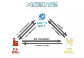 關稅保證保險業(yè)務講解:關稅保證金保險金額怎么確定?關稅保證保險的作用