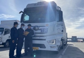 海關(guān)目的地查驗是什么意思?目的地查驗和口岸查驗有啥區(qū)別