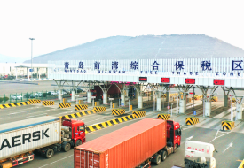 青島保稅區(qū),跨境電商如何通過青島保稅倉(cāng)實(shí)現(xiàn)“0風(fēng)險(xiǎn)”通關(guān)？