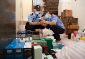中美關稅貿易戰(zhàn)背景下的走私犯罪方式盤點