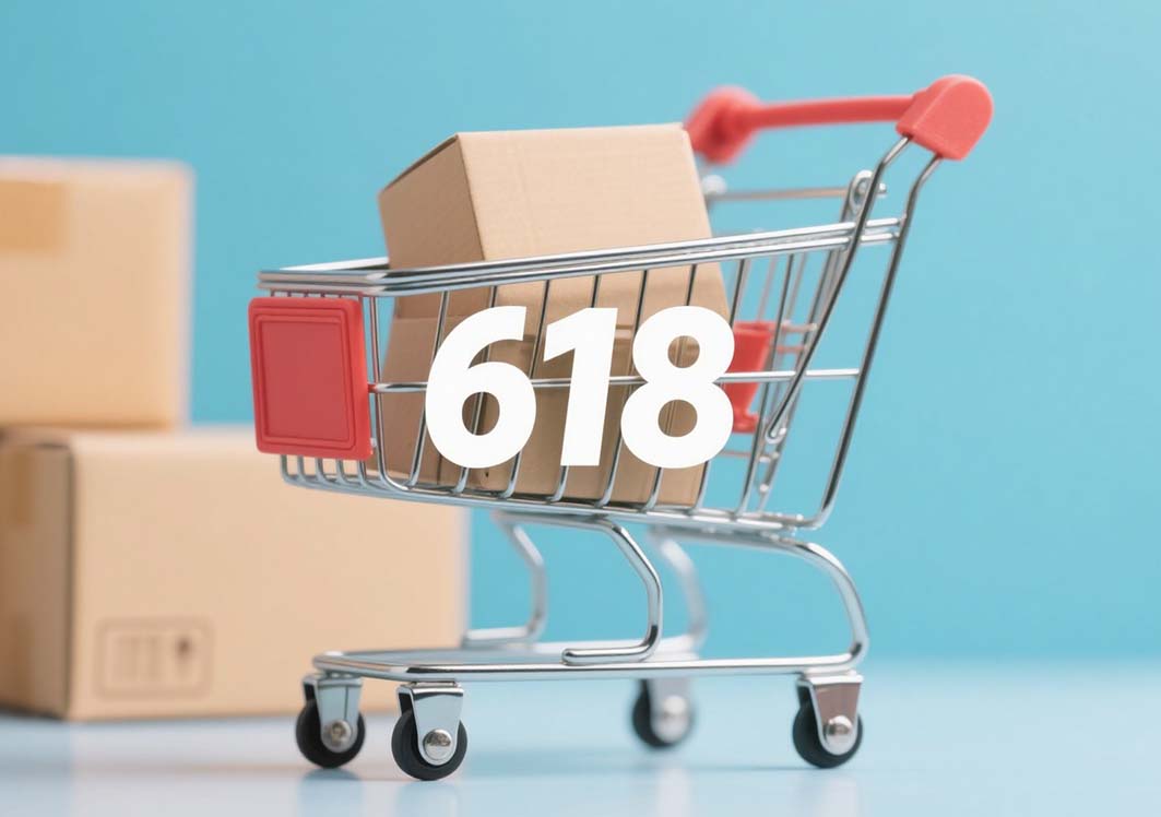 618年中大促來(lái)襲!個(gè)人購(gòu)買(mǎi)跨境電商零售進(jìn)口商品注意事項(xiàng)