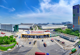 前海保稅倉,深圳前海保稅區(qū)倉庫入駐,跨境店鋪怎么對接前海保稅倉？