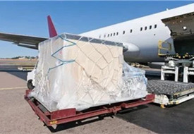 空運特殊貨物有哪些?空運特殊貨物代碼和服務要求