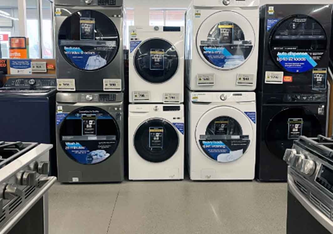 6月23日起美國加征50%關(guān)稅，冰箱、洗衣機(jī)等鋼制家電在列