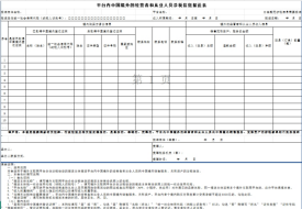 進(jìn)口跨境電商也要求報(bào)送涉稅信息？
