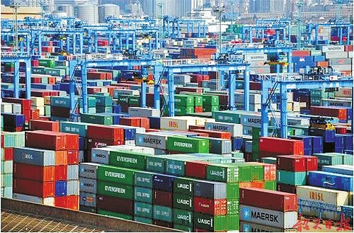 辦理進(jìn)口報(bào)關(guān)手續(xù)需要具備什么條件？貨之家