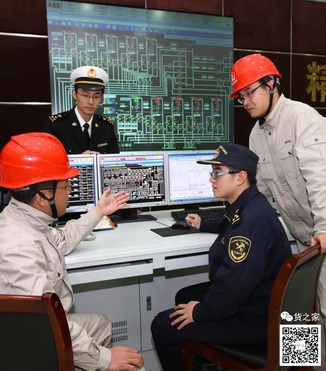 保稅倉庫是怎樣煉成的？貨之家