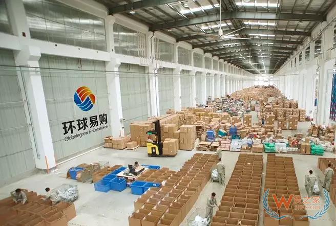 跨境電商物流倉儲服務(wù)四大類別劃分-貨之家