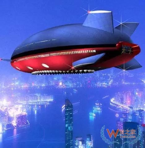上天、入地、下水，新奇特的智慧倉(cāng)庫(kù)-貨之家