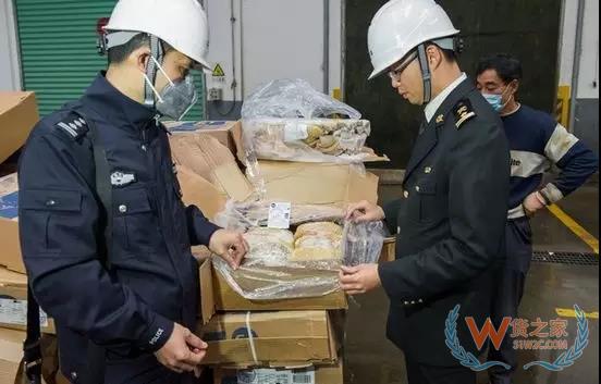 解密！為什么有的海關(guān)查獲貨物要銷毀？貨之家