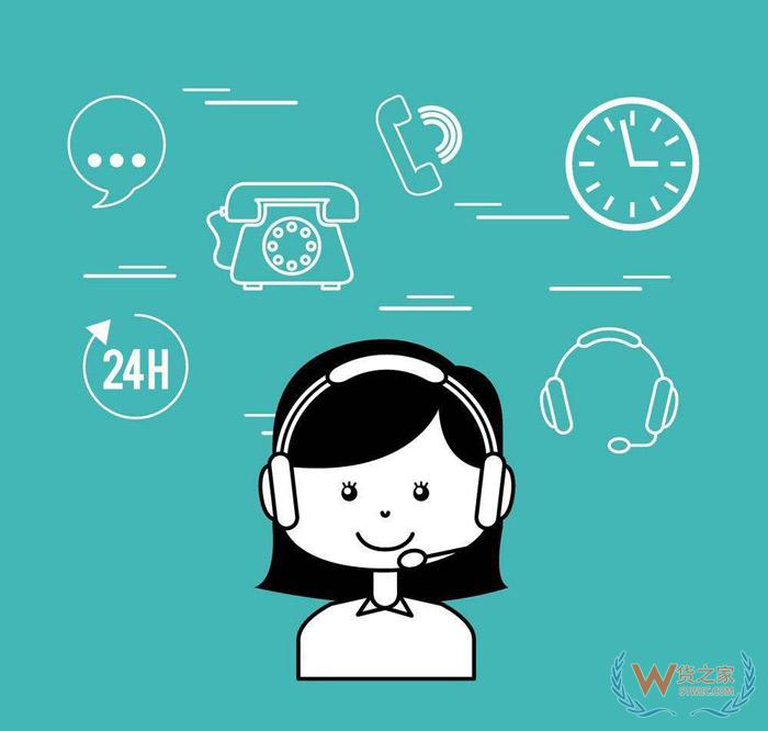 為什么未來企業(yè)間的競爭，拼的都是服務？貨之家