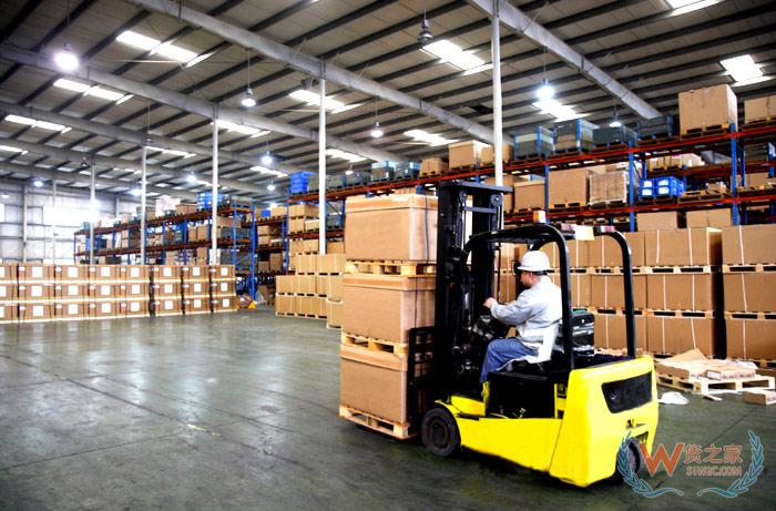 B2C電商企業(yè)們都在找的倉儲運(yùn)作機(jī)制，在這里??！貨之家