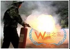 你的倉庫安全嗎？倉庫安全管理培訓(xùn)-貨之家
