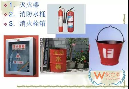 你的倉庫安全嗎？倉庫安全管理培訓(xùn)-貨之家