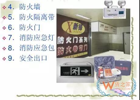 你的倉庫安全嗎？倉庫安全管理培訓(xùn)-貨之家