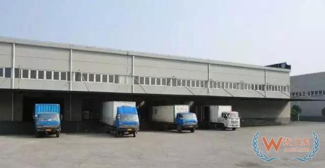 物流大車隊的未來在哪？兩個方向！貨之家