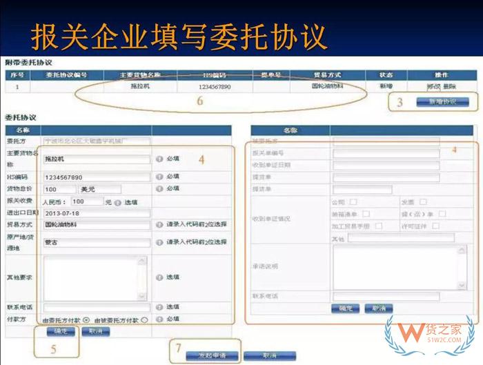 再見，紙質(zhì)代理報關委托書！深圳海關關于代理報關有關事項的公告-貨之家