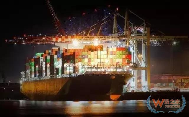 貨代、海運(yùn)操作、船務(wù)操作的區(qū)別-貨之家