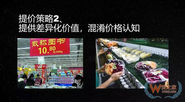 為什么你做電商不賺錢？貨之家