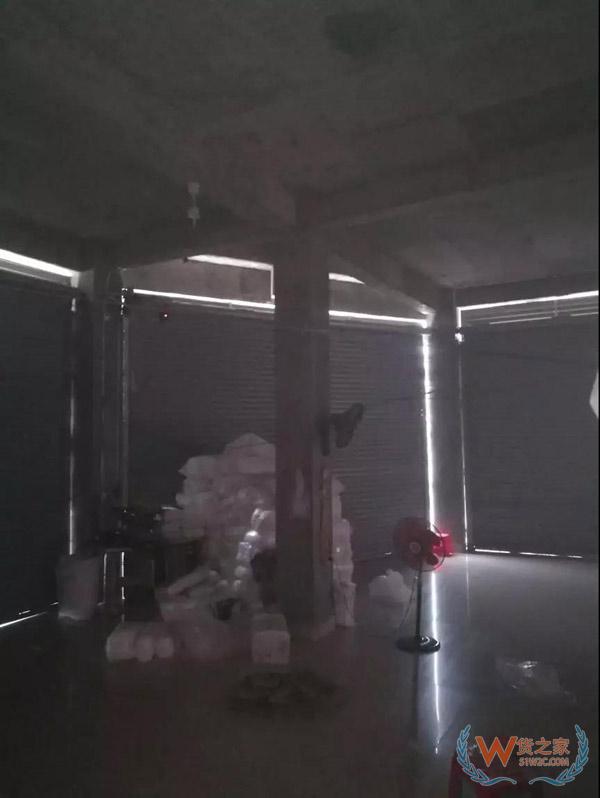 拼多多劣質紙尿褲黑工廠背后：原以為只是造假，沒想到是害人-貨之家