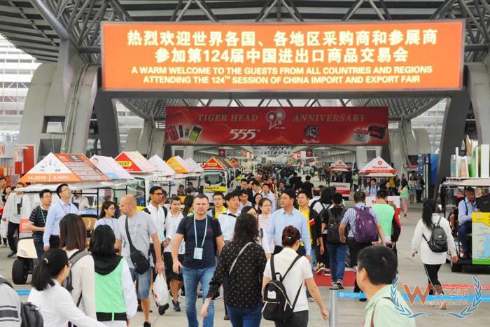 貨之家引領(lǐng)跨境B2B走向世界，共聚廣交會(huì)邁進(jìn)“新紀(jì)元”
