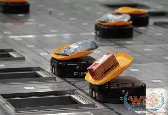 智能化無人化趨勢下，如何打造智能倉儲(chǔ)體系？貨之家