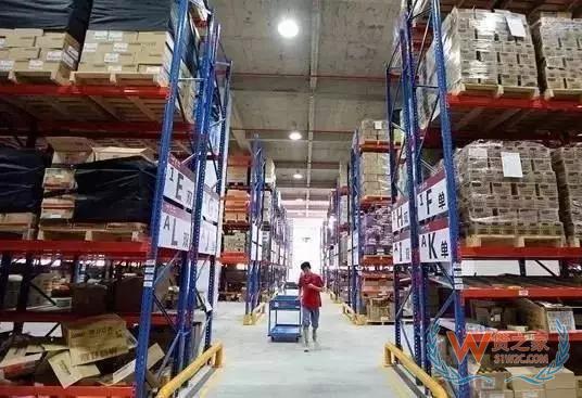 倉庫管理中的庫存控制1.5倍原則是怎樣的？貨之家