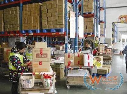 快消品倉(cāng)庫(kù)不是那么好管的！倉(cāng)庫(kù)常見(jiàn)問(wèn)題及解決方法-貨之家