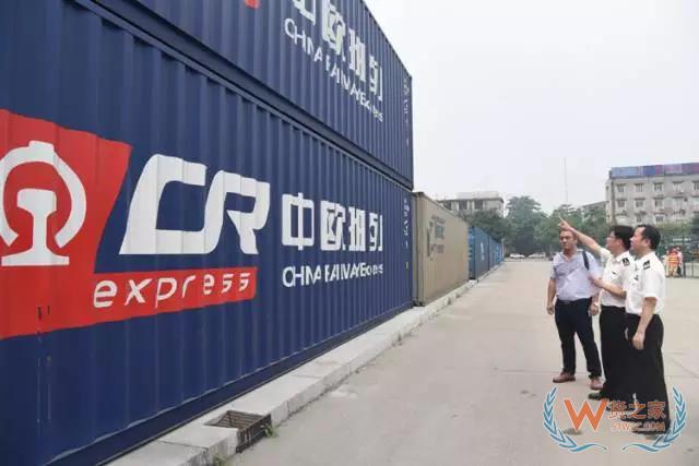 廣州海關：推動粵港澳跨境物流通道“物暢其流”-貨之家