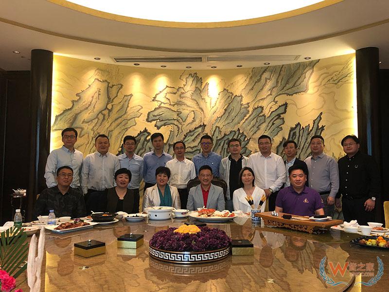 祝賀：貨之家2018年度股東大會在深圳圓滿召開，貨之家迎來新機遇新發(fā)展。貨之家