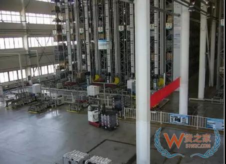 自建物流與第三方物流，企業(yè)的路到底該如何選擇—貨之家