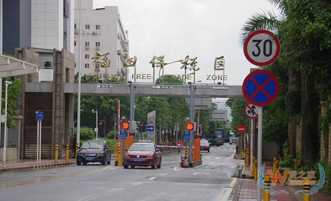 深圳福田保稅倉，保稅倉庫，保稅進口，跨進電商首先貨之家—貨之家