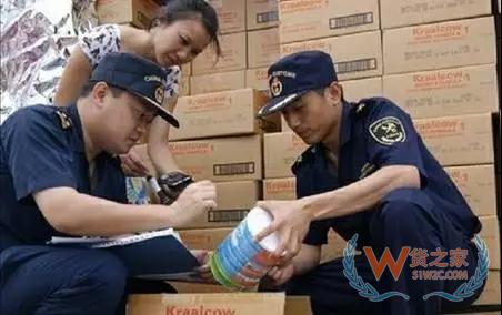 單證不一致，不能清關怎么辦？—貨之家