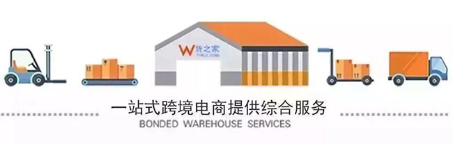 電商法正式實施！有哪些要點是跨境電商企業(yè)要特別注意的—貨之家