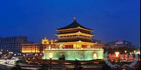 全面概況西安倉(cāng)儲(chǔ)業(yè)的發(fā)展與機(jī)遇—貨之家