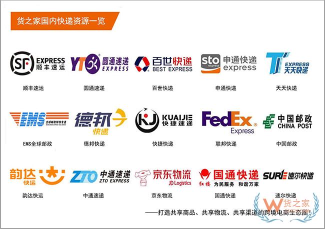 廣交會(huì)已經(jīng)閉幕,沒找到合適的跨境電商貨源、物流？貨之家供應(yīng)鏈助您拓展全球跨境市場(chǎng)-貨之家