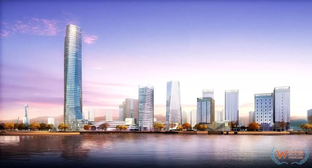 智慧物流｜智慧物流究竟“智慧”在哪？——貨之家