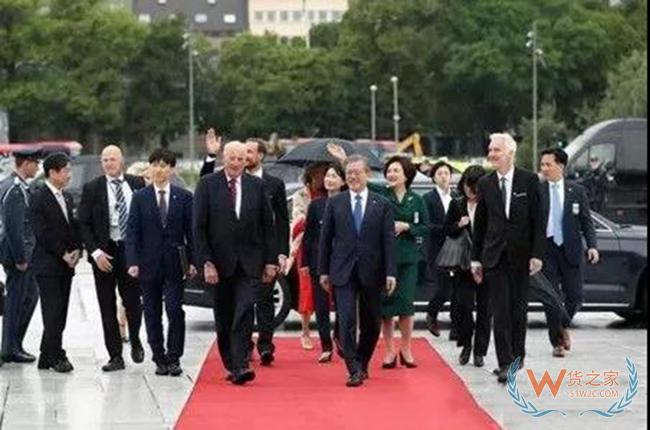 達(dá)飛榮膺2019AFLAS全球最佳航運(yùn)公司大獎(jiǎng)——貨之家
